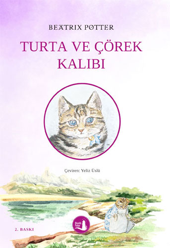 Turta ve Çörek Kalıbı