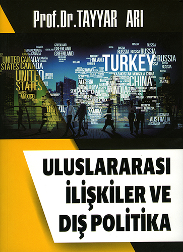 Uluslararası İlişkiler ve Dış Politika