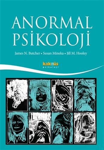 Anormal Psikoloji