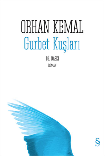 Gurbet Kuşları