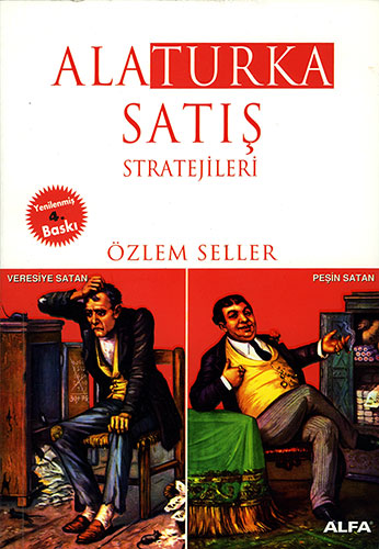 Alaturka Satış Stratejileri