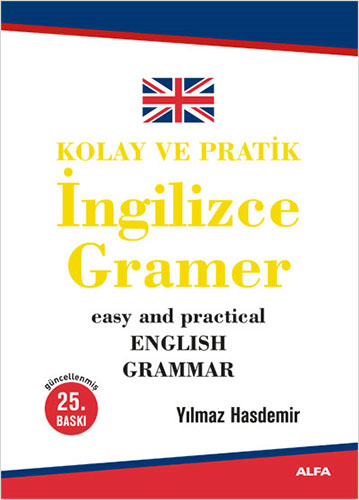 Kolay ve Pratik İngilizce Gramer