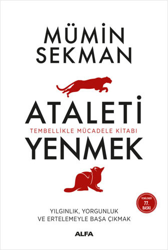 Ataleti Yenmek