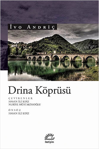 Drina Köprüsü