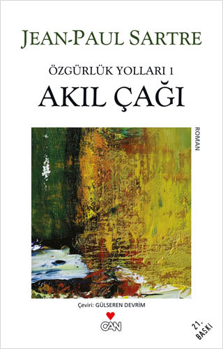 Özgürlük Yolları 1 Akıl Çağı