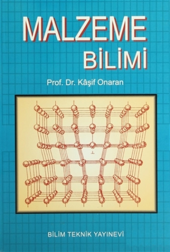 Malzeme Bilimi