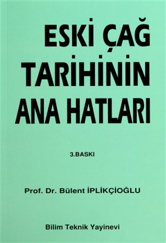 Eskiçağ Tarihinin Ana Hatları