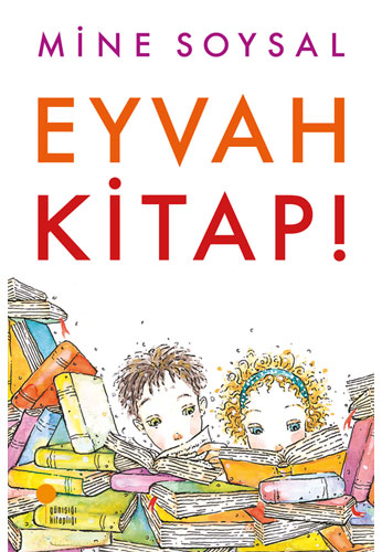 Eyvah Kitap!