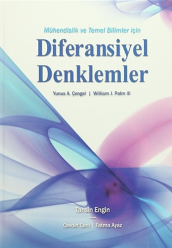 Diferansiyel Denklemler Ciltli