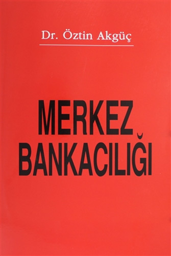 Merkez Bankacılığı