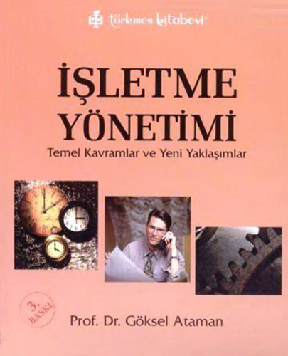 İşletme Yönetimi