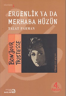 Ergenlik Ya da Merhaba Hüzün