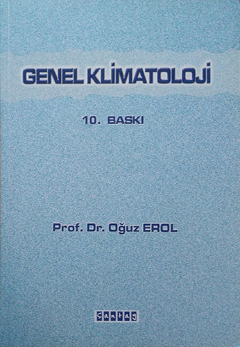 Genel Klimatoloji