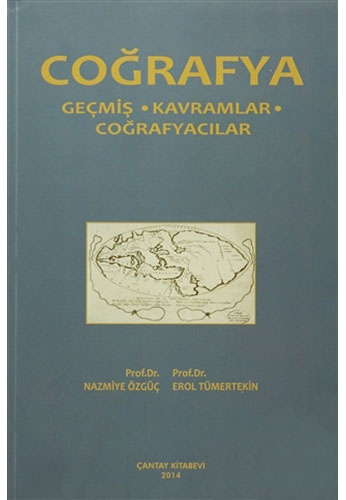 Coğrafya Geçmiş Kavramlar Coğrafyacılar