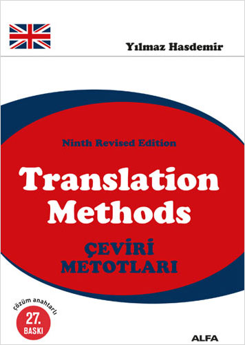 Translation Methods Çeviri Metotları