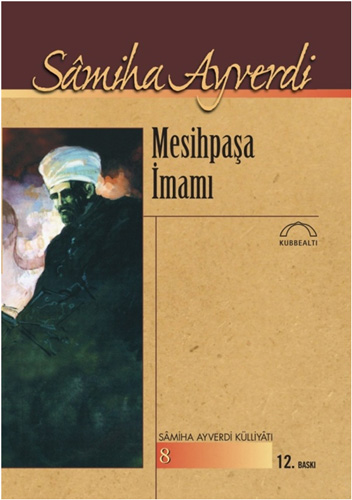 Mesihpaşa İmamı