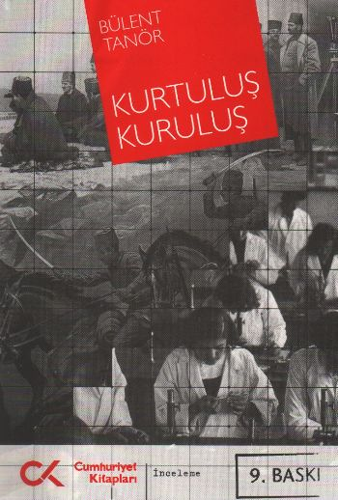 Kurtuluş Kuruluş