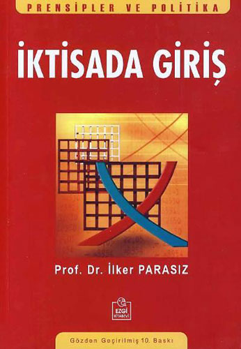 İktisada Giriş