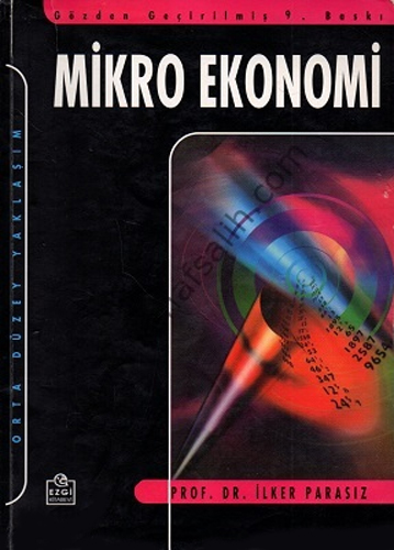 Mikro Ekonomi