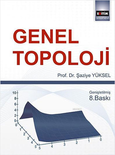 Genel Topoloji