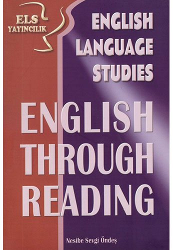 English Through Reading English Languages Studies