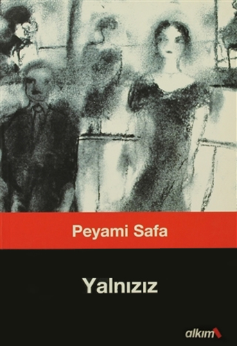 Yalnızız