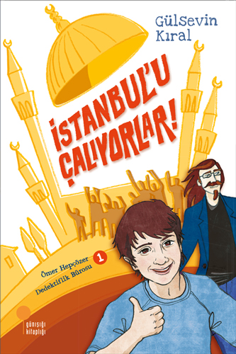 İstanbulu Çalıyorlar!