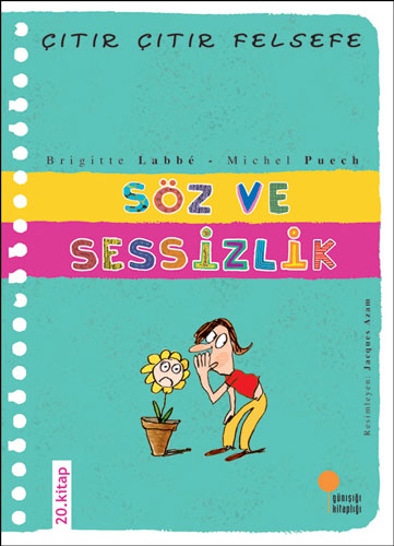 Söz ve Sessizlik