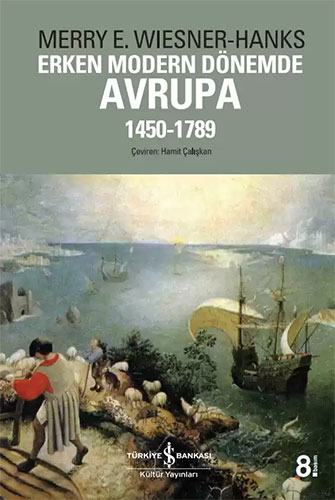 Erken Modern Dönemde Avrupa 1450-1789