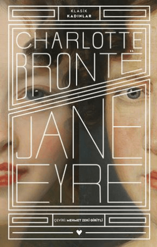 Jane Eyre Klasik Kadınlar