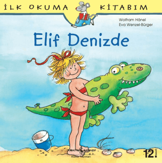 Elif Denizde