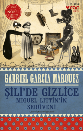 Şilide Gizlice; Miguel Littin´in Serüveni