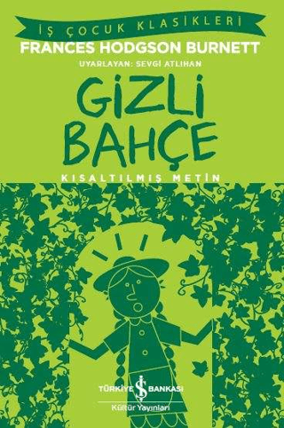 Gizli Bahçe Kısaltımış Metin