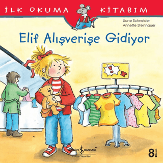 Elif Alışverişe Gidiyor