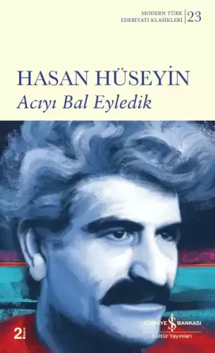 Acıyı Bal Eyledik