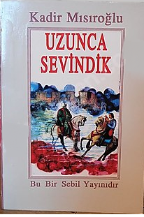 Uzunca Sevdik