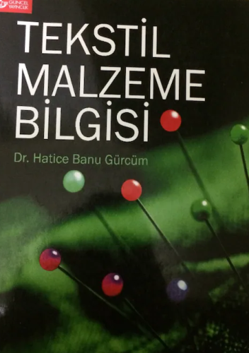 Tekstil Malzeme Bilgisi