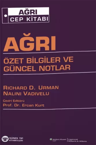 Ağrı Cep Kitabı Özet Bilgiler ve Güncel Notlar