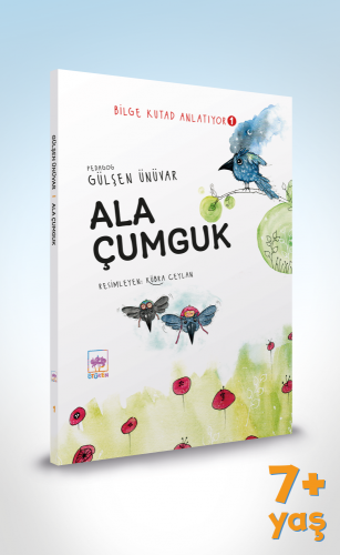 Ala Çumguk