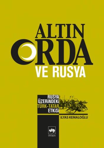 Altın Orda ve Rusya