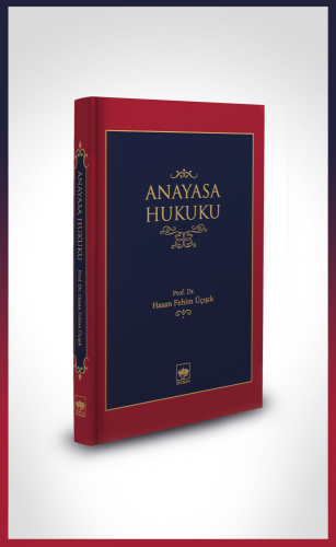 Anayasa Hukuku