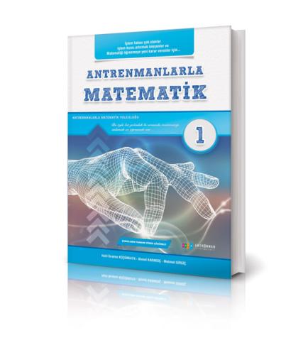 Antrenmanlarla Matematik 1