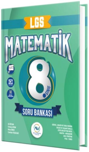 Av 8. Sınıf Matematik Soru Bankası