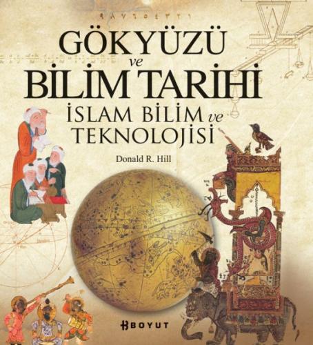 Gökyüzü ve Bilim Tarihi Ciltli