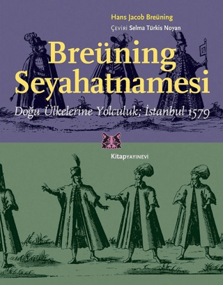 Breüning Seyahatnamesi