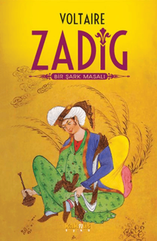 Zadig: Bir Şark Masalı