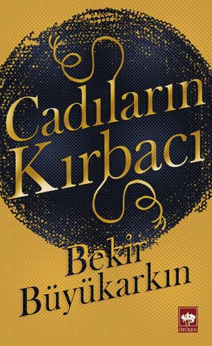 Cadıların Kırbacı