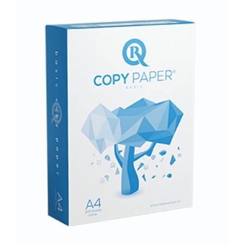 Copy Paper Basıc A4 500 Kağıt Adet 80g Fotokobi Kağıtı