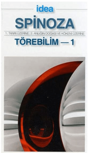 Törebilim 1