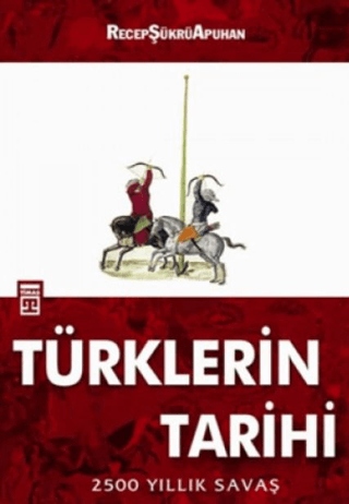 Türklerin Tarihi